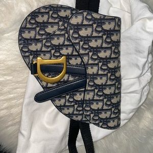 Dior Belt Bag